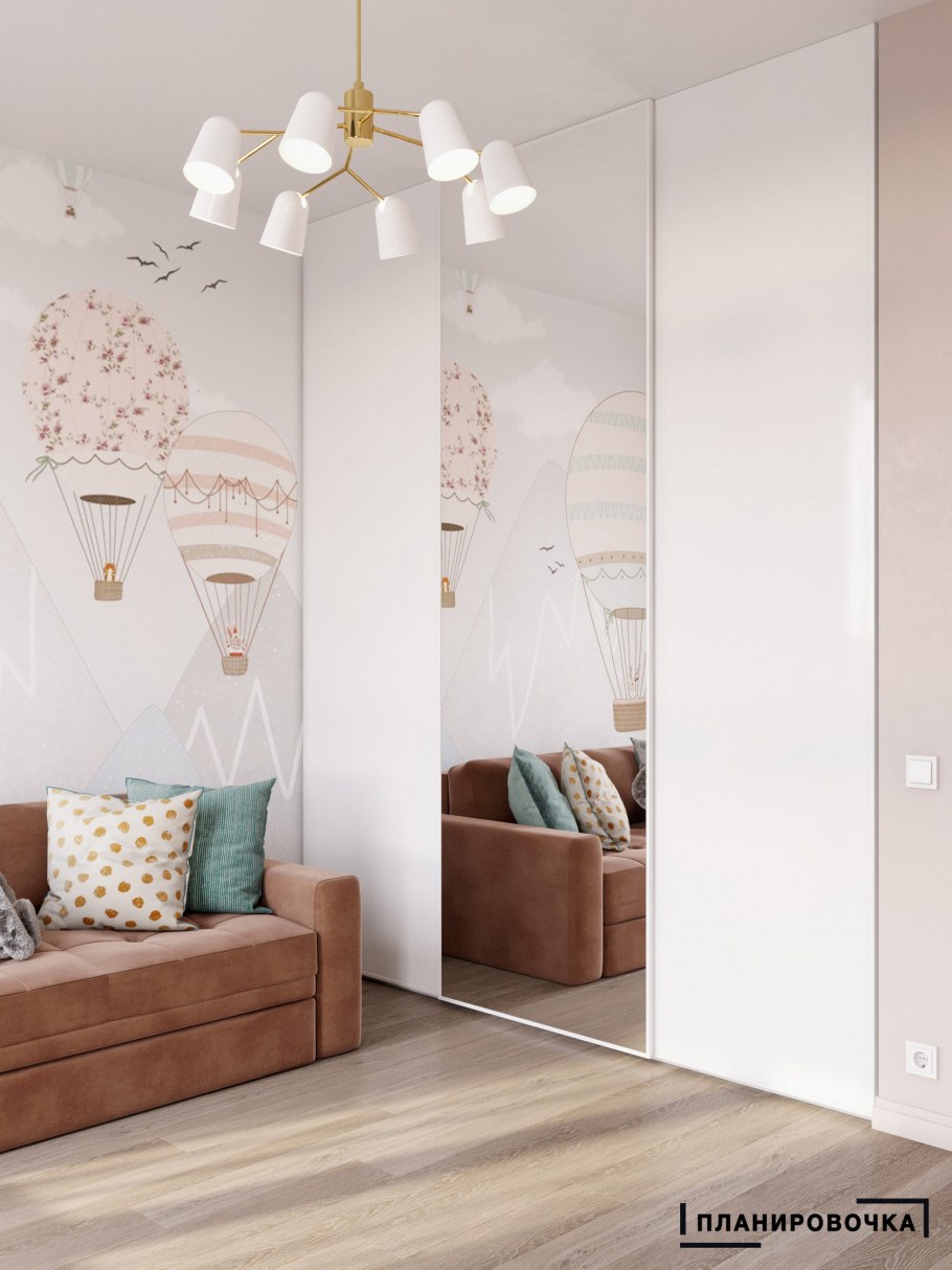 Мария Бердникова ЖК Life-Ботанический сад.