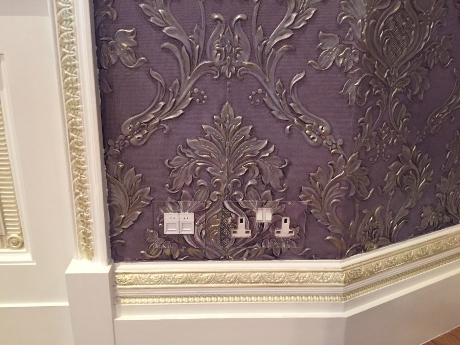 Линкруста фриз