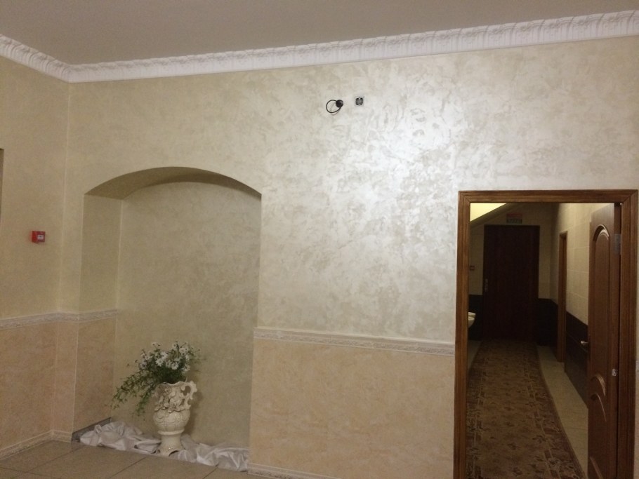 Вельвет декор Фейдал