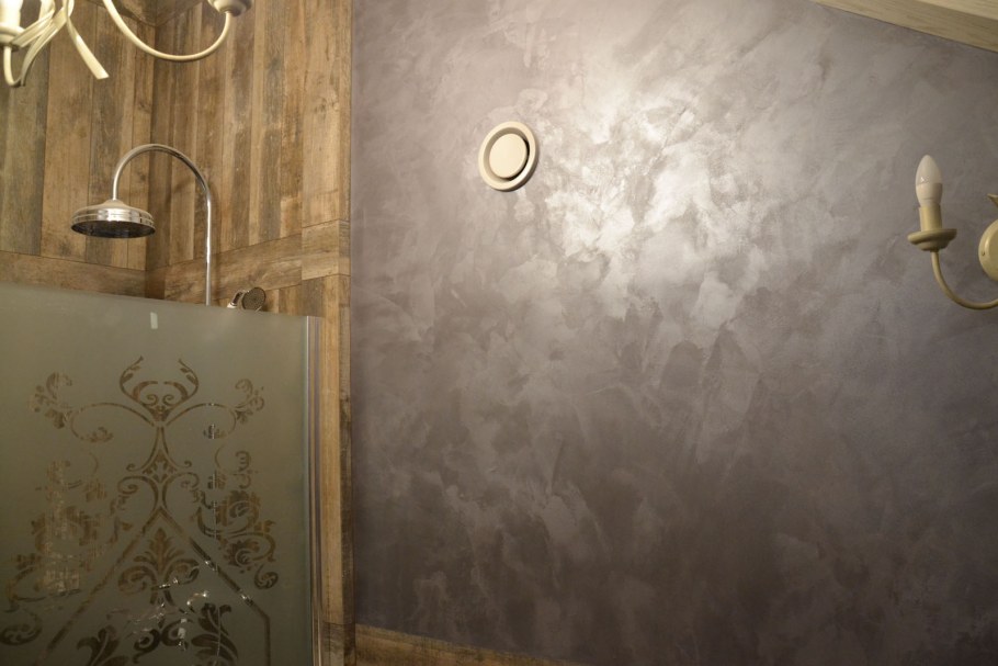 Атаченто венецианская штукатурка