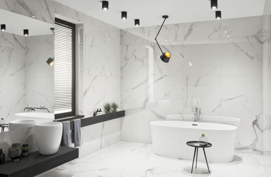 Керамогранит ABK Sensi Piera Grey