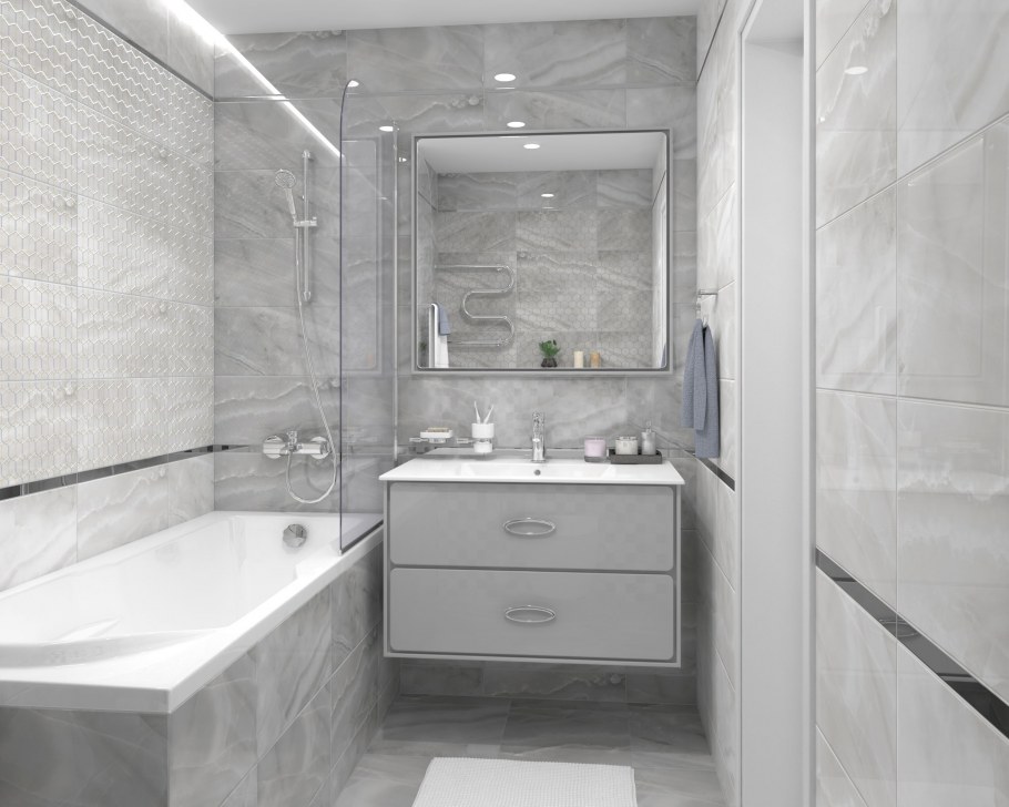 Плитка laparet Eridan 40x40