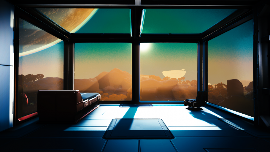 Красивые окна