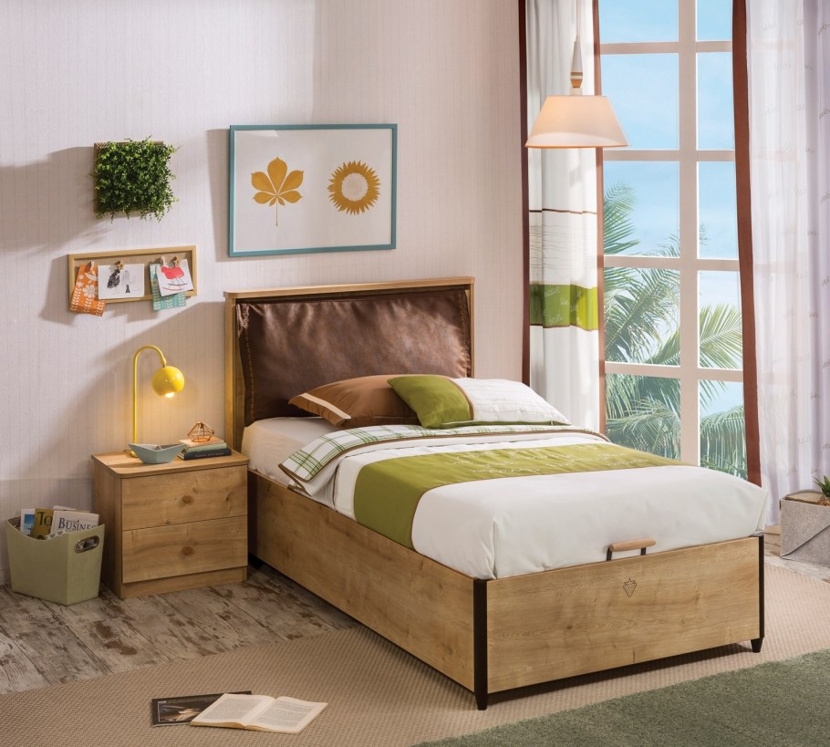 Кровать Димакс Бриони 90х200