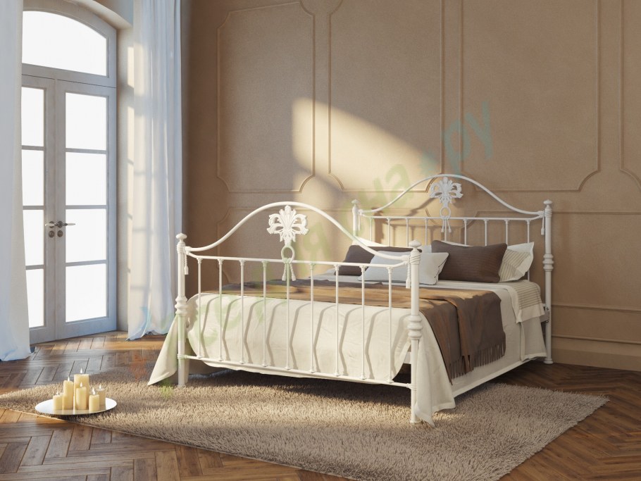 Кровать Орматек Castello