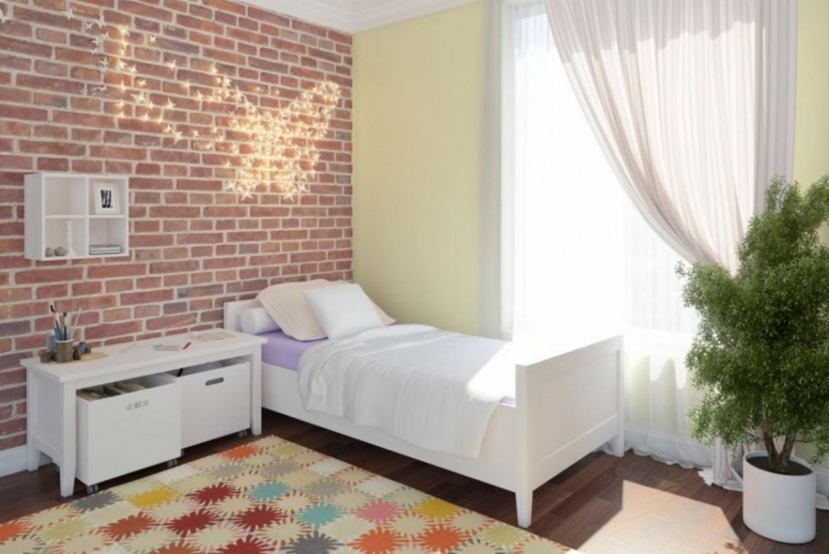 Кровать Элегия Боровичи