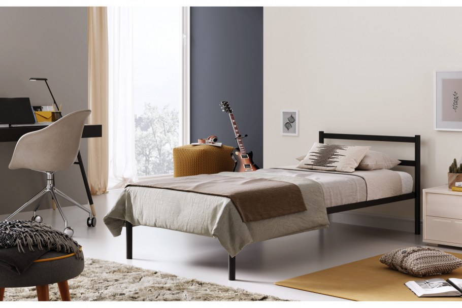 Кровать Нейден икеа