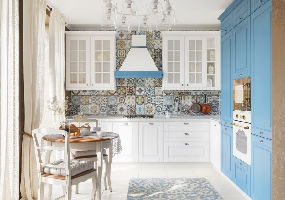 Едим дома с Юлией Высоцкой последний 2020