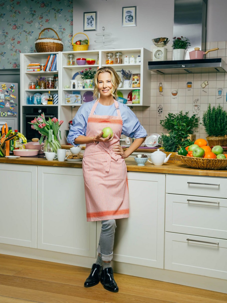 Кулинарная студия Юлии Высоцкой Авиапарк