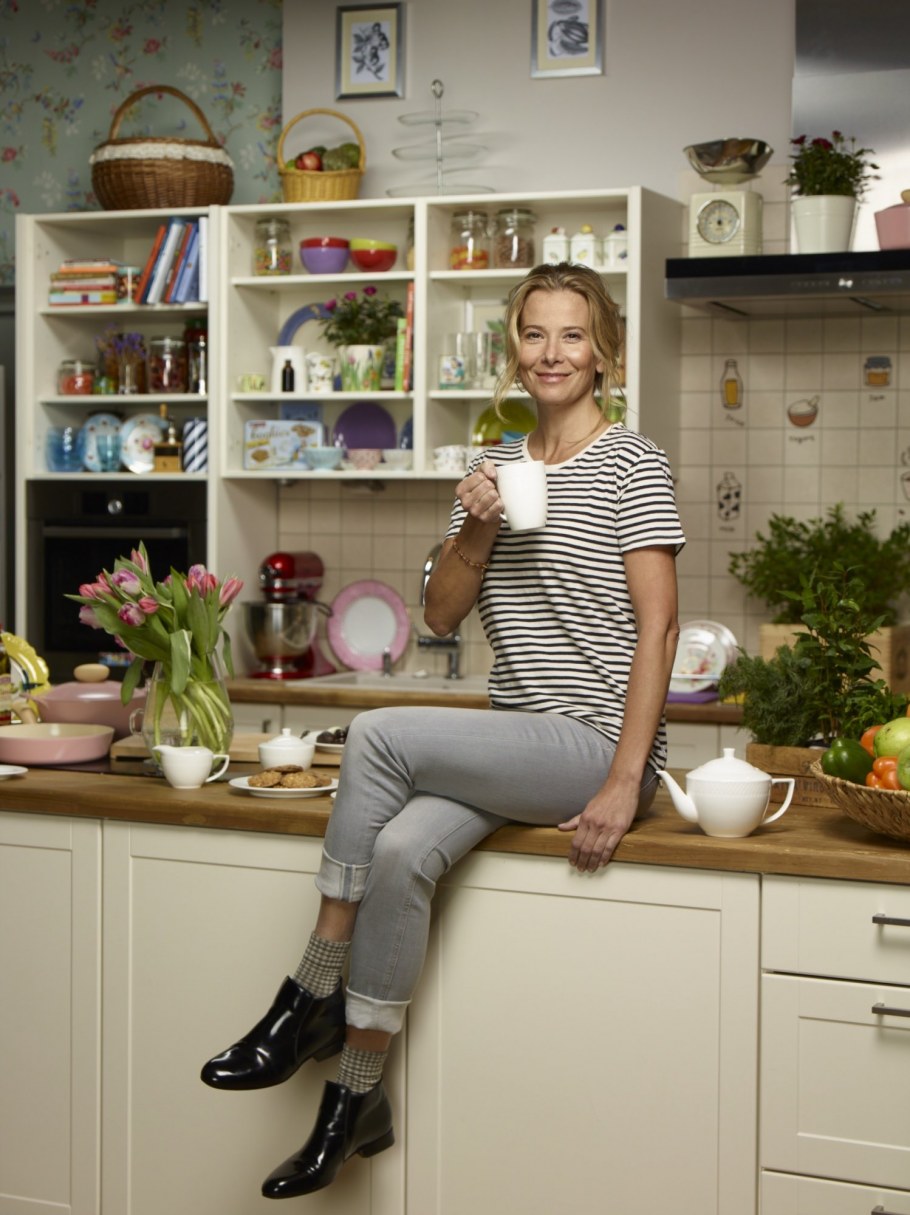 Кухня Бергамо Arte