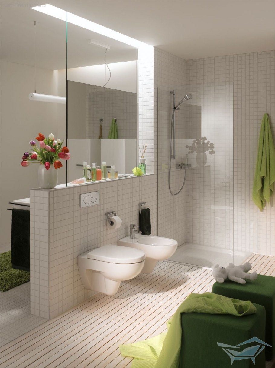 Geberit Renova 500.801.00.1