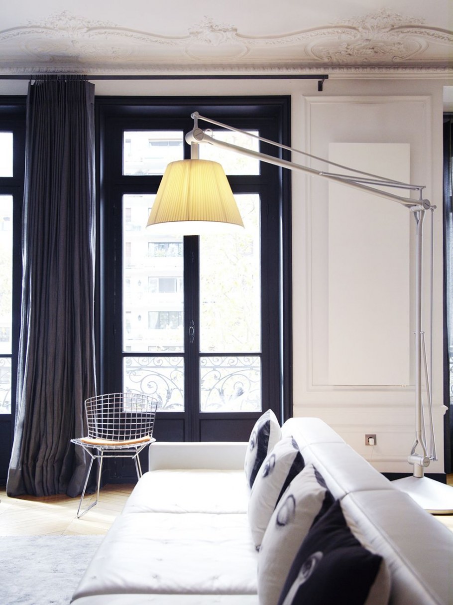 Ribba РИББА В интерьере