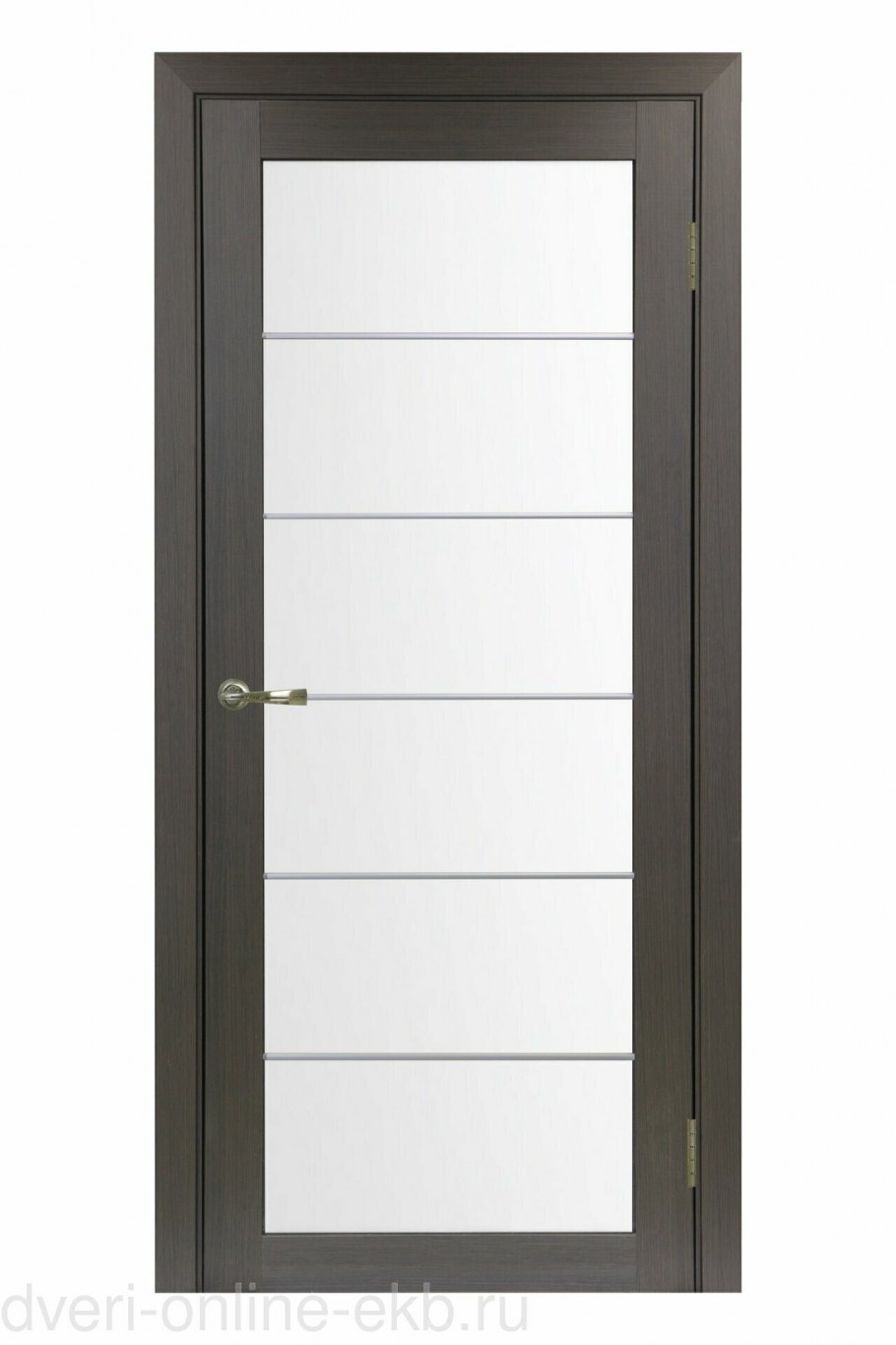 Межкомнатные двери Турин 505