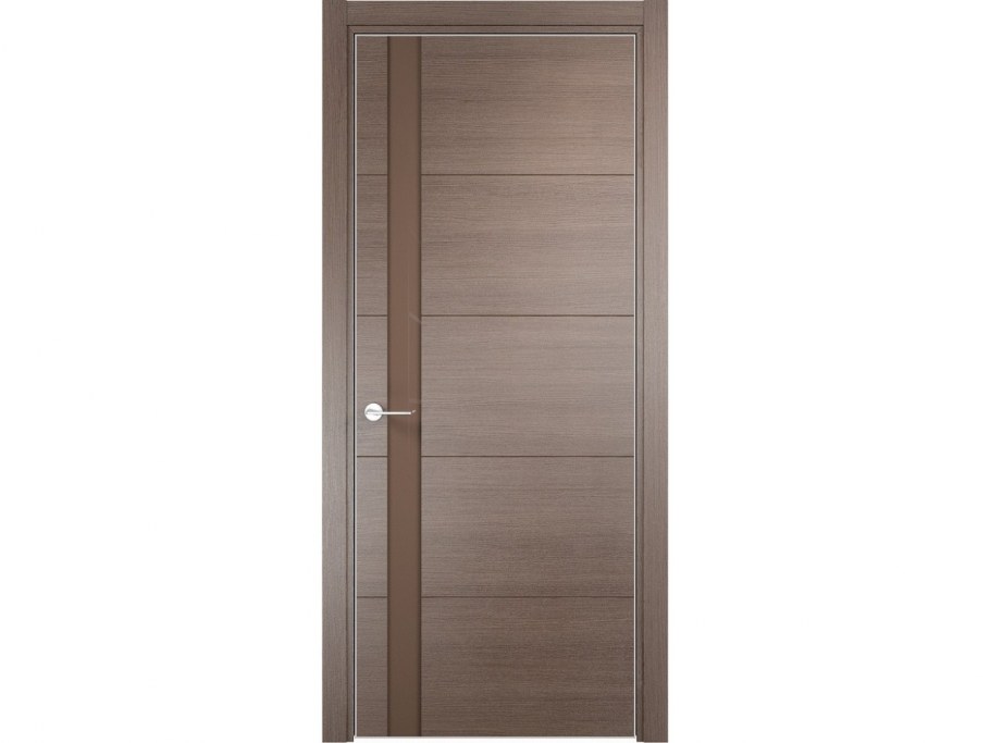 Межкомнатная дверь Оптима порте Турин 505
