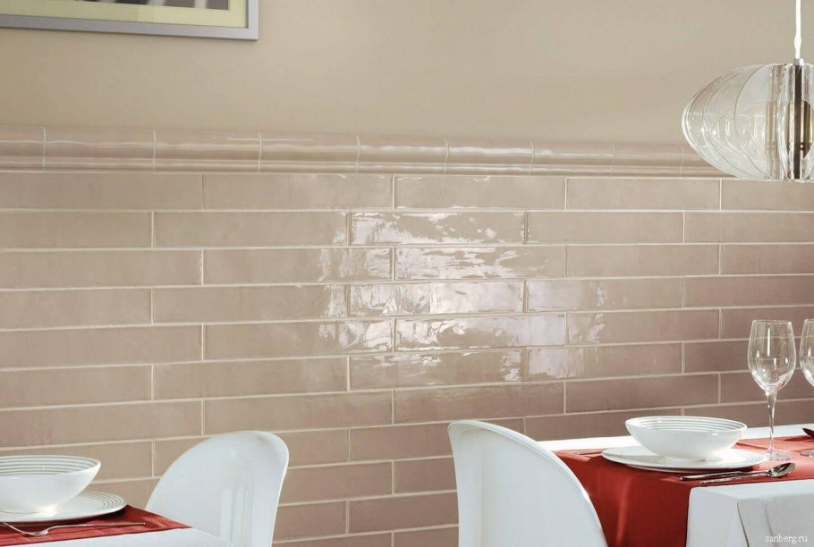 Плитка Titan Glaciar Cifre Ceramica