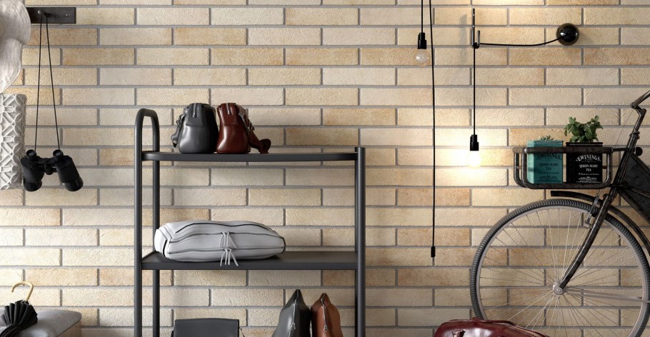 Плитка Realonda Manhattan Blanco 31х56