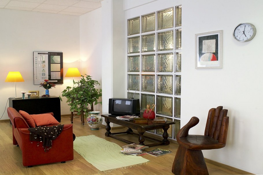 Бельгийский кирпич 143-579