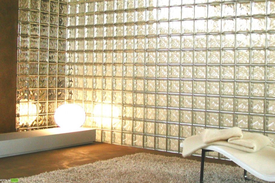 Ирина Райхер стеклоблоки проект