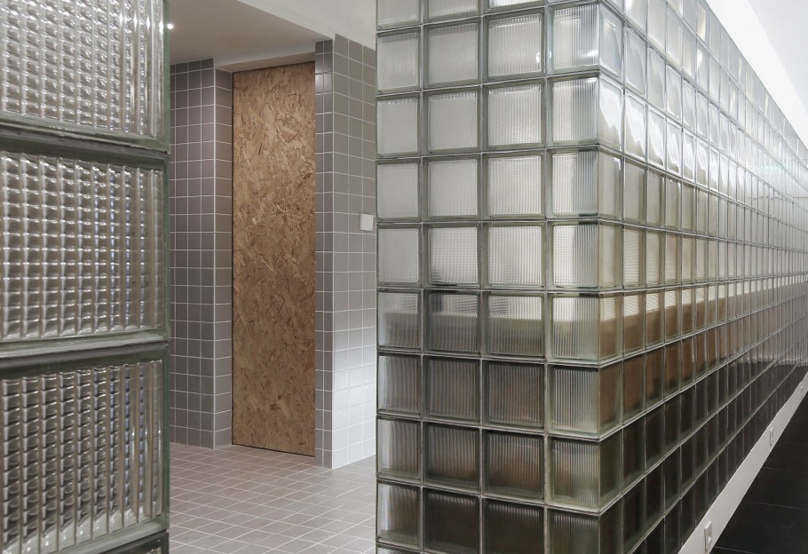 Дизайнерские перегородки