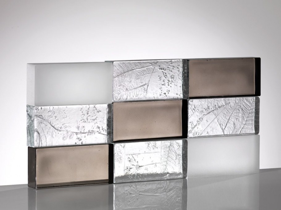 Идеальный камень - Пражский кирпич белый