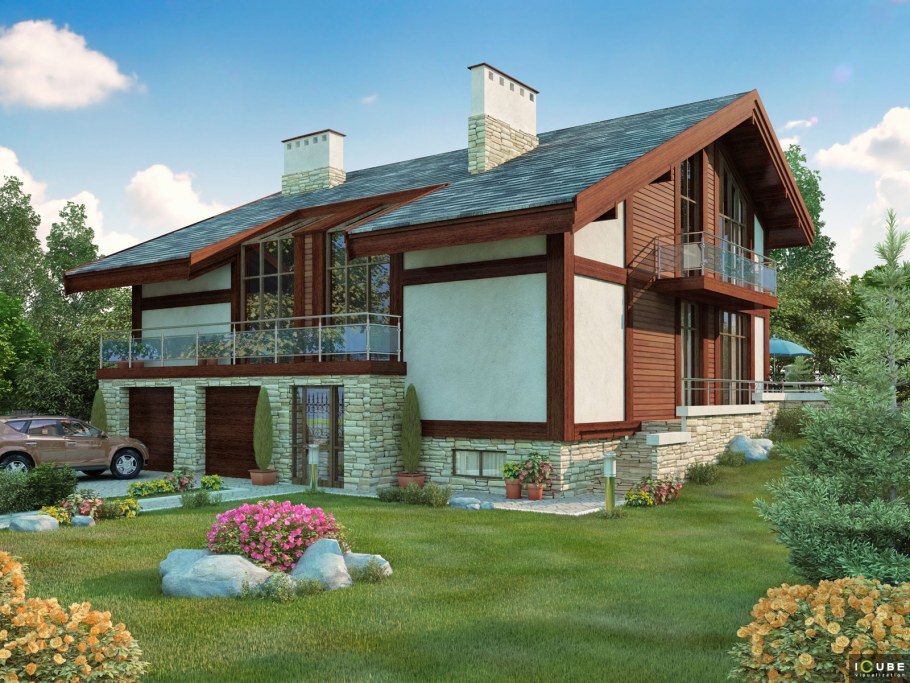 Пестовская гавань причал