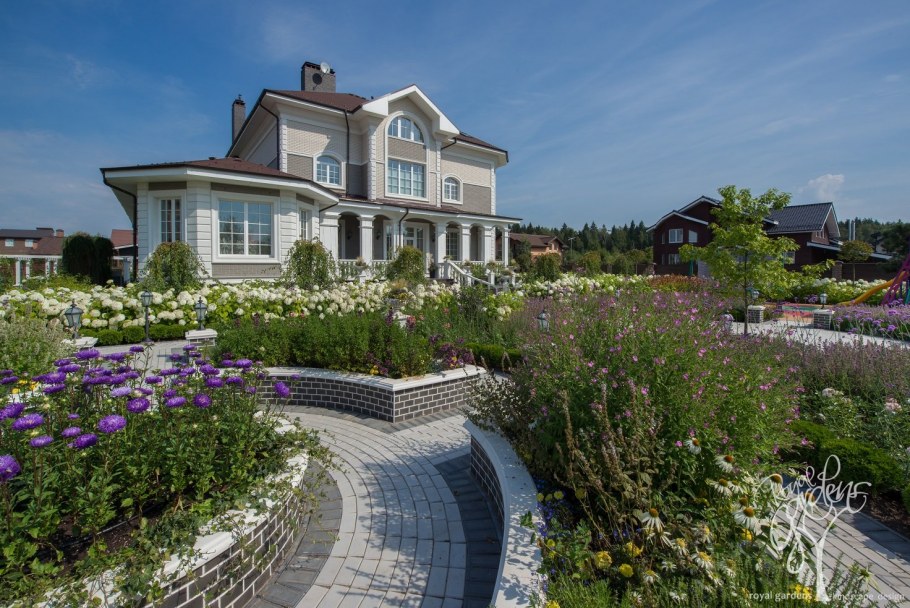 КП Крекшино