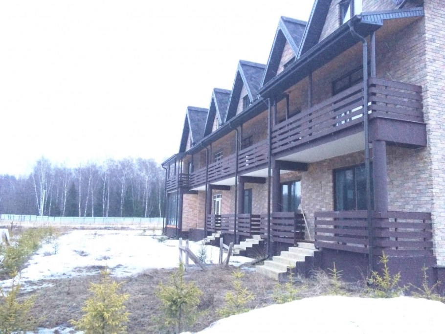 Пестовские дачи Ярославское шоссе