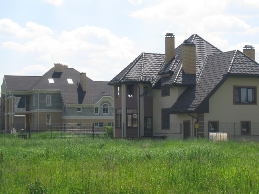 ДНП Пестовские дачи