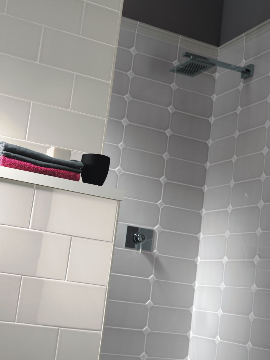 Плитка New Classic (Ceramiche Grazia)