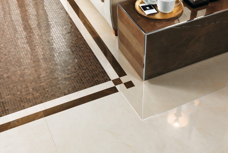 Marvel Champagne Onyx