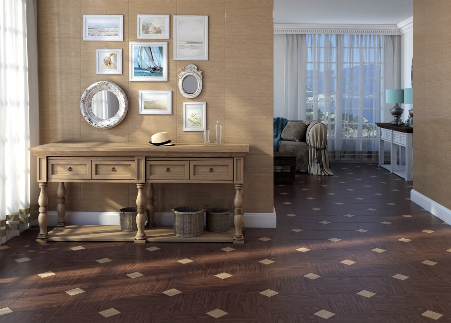 Kerama Marazzi Марекьяро