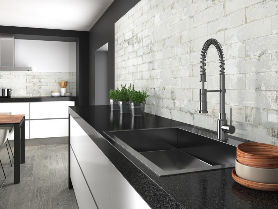 Плитка Titan Glaciar Cifre Ceramica