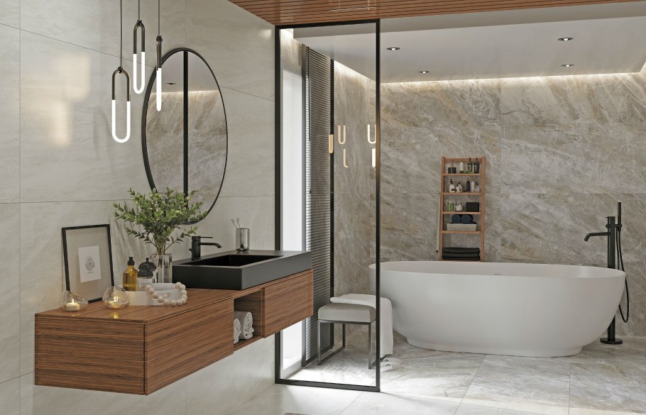 Плитка Керранова Canyon k-905