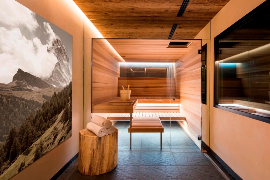 Шале Эльбрус