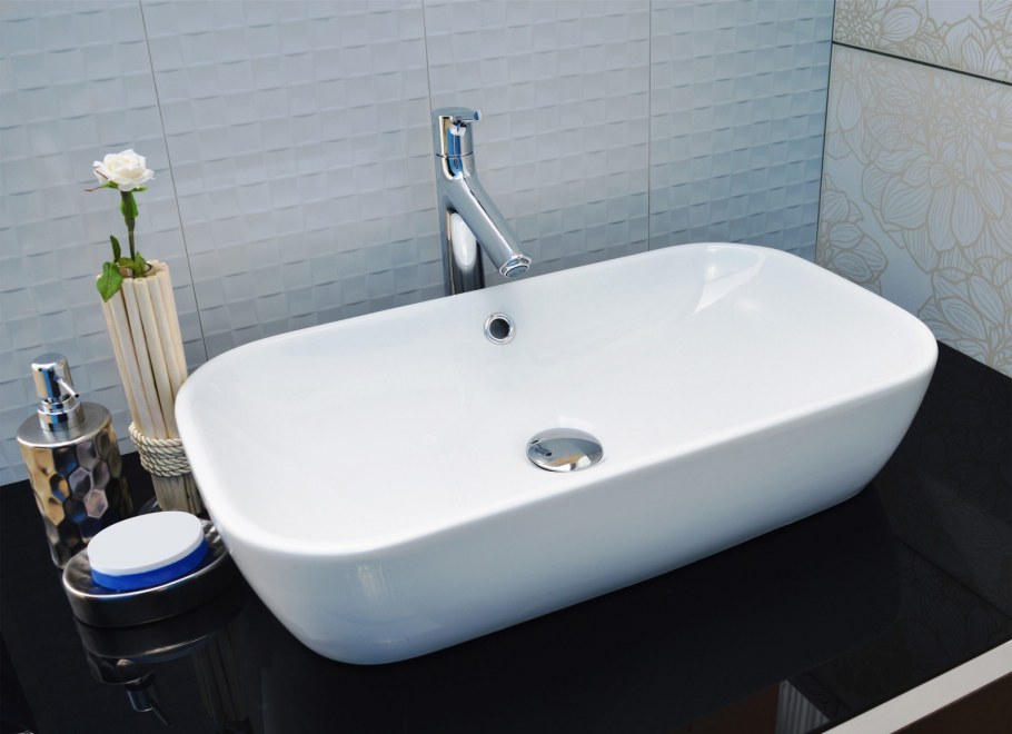 Раковина gid n9217