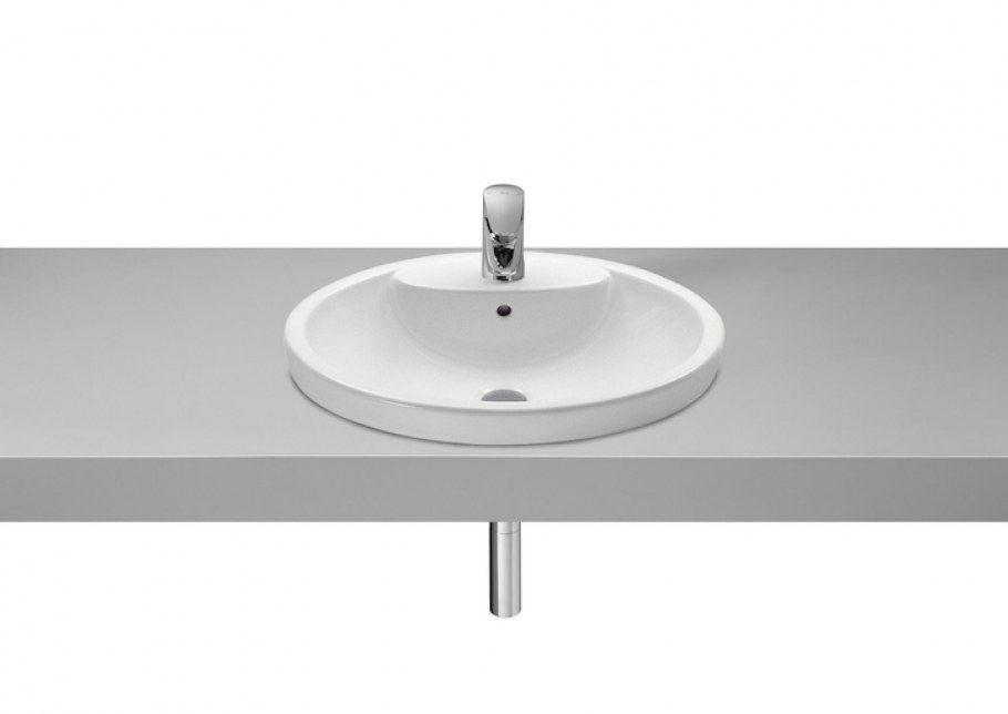 Раковина Roca Berna 327871001 56 см