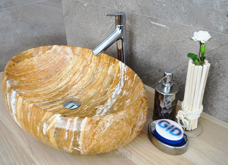 Раковина CERAMALUX MNC 164