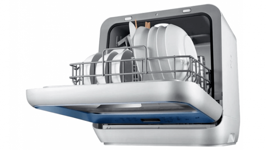 Встраиваемая посудомоечная машина Smeg sto905-1