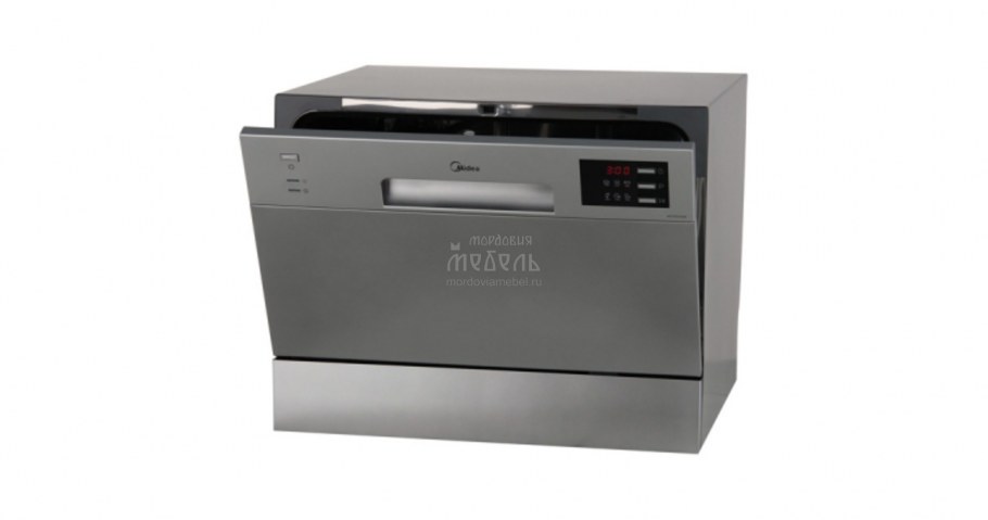 Посудомоечная машина Weissgauff TDW 4017