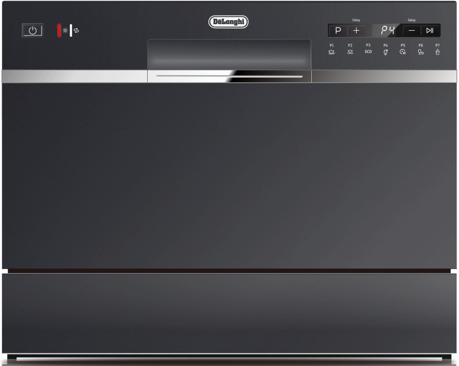 Посудомоечная машина Midea MCFD-0606