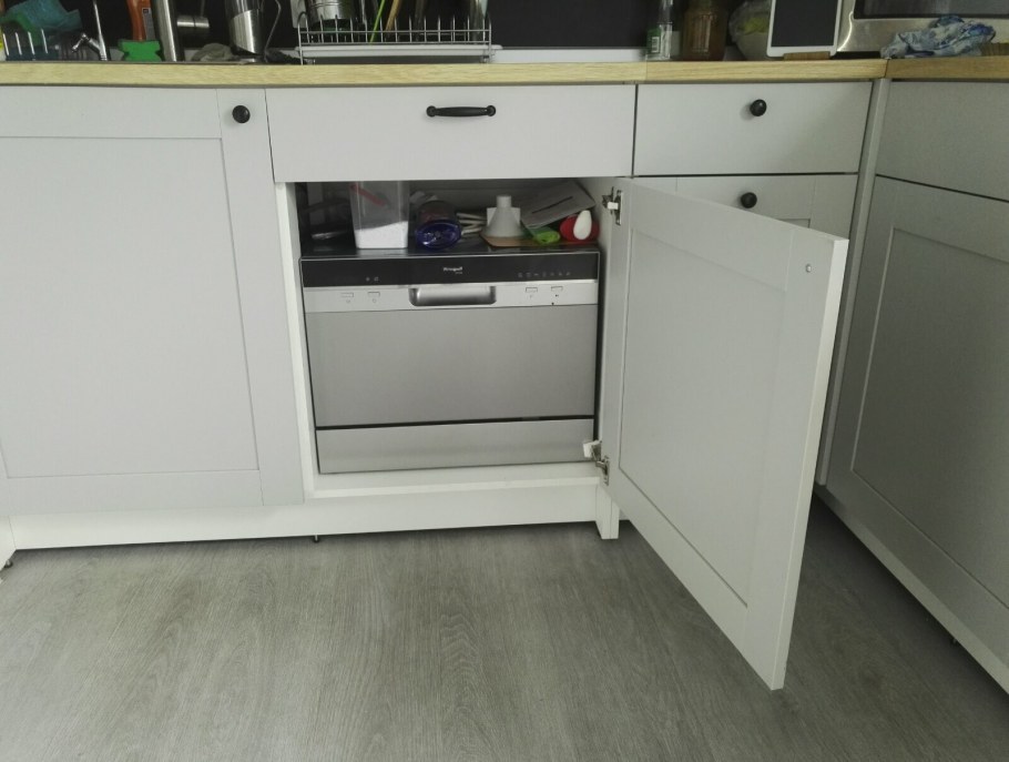 Посудомоечная машина Amica Zim 416