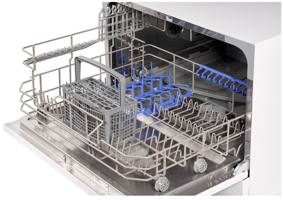 ППМ компактная посудомоечная встраиваемая посудомоечная
