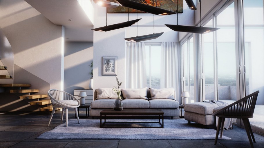 Unreal engine 4 архитектура