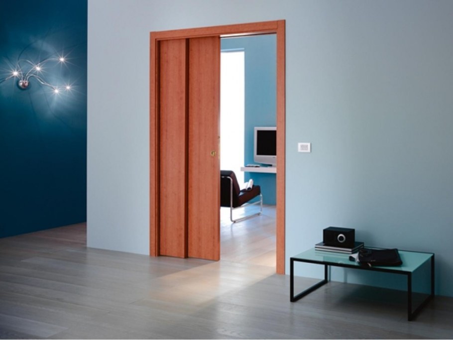 Межкомнатные перегородки гармошка аристо