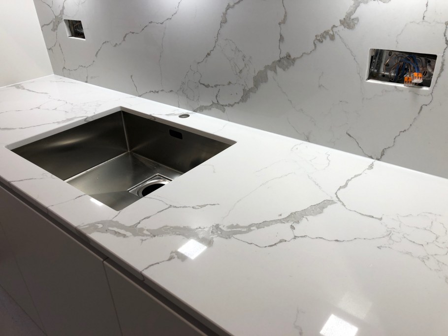 Столешница керамика Dekton
