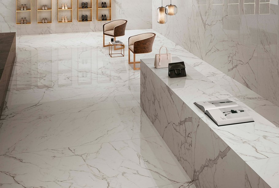 Керамогранит Kerama Marazzi Монте Тиберио