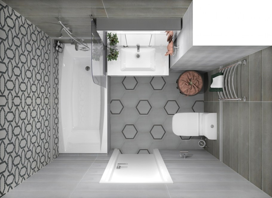 Рамбла Керама Марацци