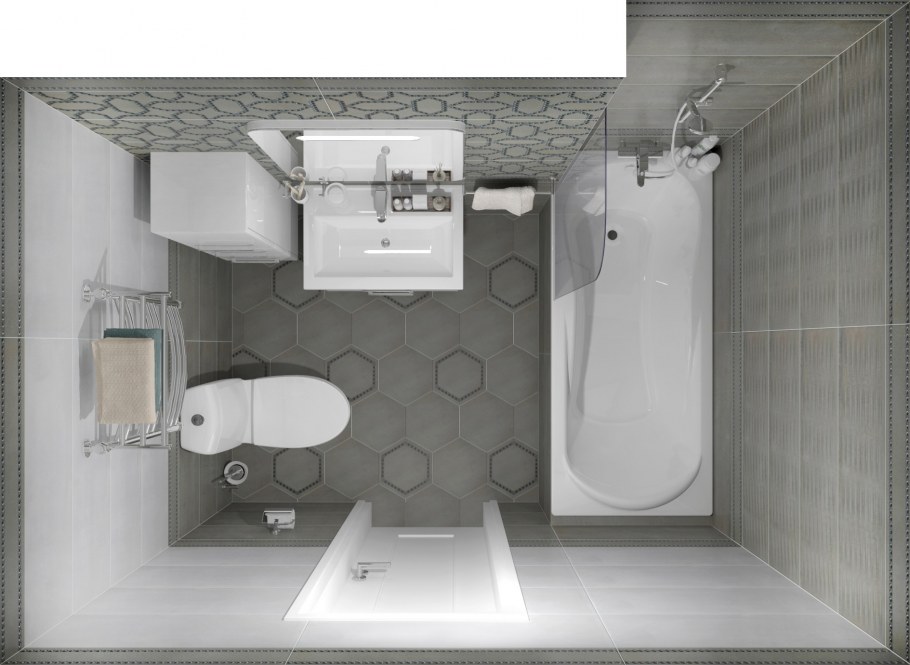 Керама Марацци диагональ