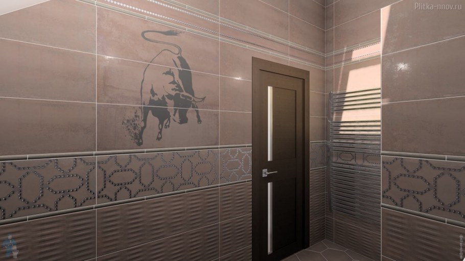 Kerama Marazzi Раваль