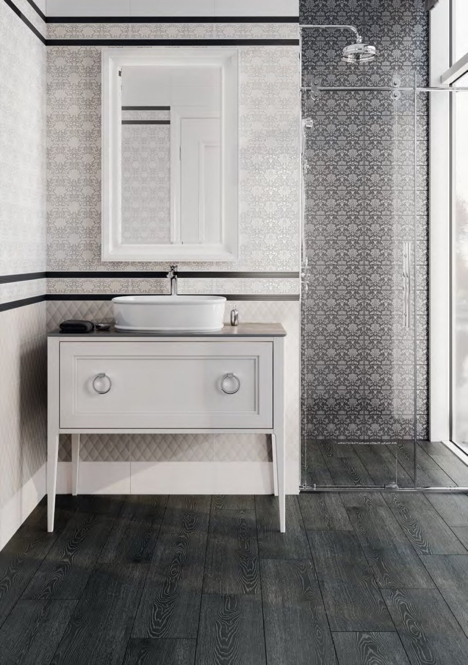 Плитка Раваль Kerama Marazzi